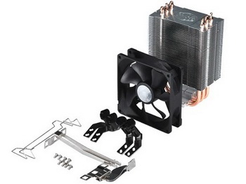 Cooler master hyper TX3 and Hyper 212